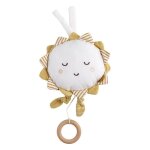 Mini mobile musical bébé sunlight - sauthon baby deco Mini mobile musical bébé sunlight - sauthon baby deco