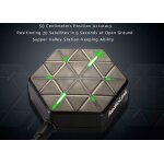 Mini module de syst�me gps m8n se100 pour contr�leur de vol pixhawk, puce ubx - m8030 m8 pour drones ...