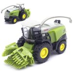 Mini moissonneuse agricole 1 / 43, modle de voiture en alliage pour enfants, jouet, cadeau d'anniversaire ...