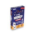 Mini - mondy - 90 cartes maison - langage animaux
