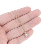 Mini montre de poche pour poup�e 1 / 6, 1 pi�ce, accessoire de mode