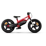 Mini moto electrique ducati enfant / moteur 250w pneu 16'' / 16kmh max 15. 5kg batt 21. 6v / 5. 2ah 112w ...