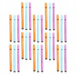 Mini oiseau sifflet animal enfant 40 pcs, jouet 3 4 5 6 7 + 8 ans gar?on fille cadeau pour les enfants ...