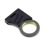 Mini outil edc, couteau à crochet de survie en plein air, ceinture abdominale coupée, poignée de pouce, ... Mini outil edc, couteau à crochet de survie en plein air, ceinture abdominale coupée, poignée de pouce, ...