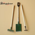 Mini outils de jardinage, pelle / râteau / houes, accessoires miniatures 1:12, meubles ingbaby, jouet ... Mini outils de jardinage, pelle / râteau / houes, accessoires miniatures 1:12, meubles ingbaby, jouet ...