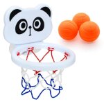 Mini panier de tir pour bébés et enfants, ensemble de jeu d'eau dans la baignoire, panneau de basket ... Mini panier de tir pour bébés et enfants, ensemble de jeu d'eau dans la baignoire, panneau de basket ...