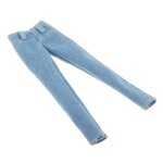 Mini pantalon fait a la main pour homme, poupée a l'echelle 1 / 6, tenues, accessoire de déguisement Mini pantalon fait a la main pour homme, poupée a l'echelle 1 / 6, tenues, accessoire de déguisement
