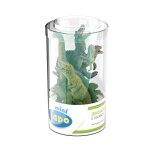 Mini papo mini plus dinosaures lot 2 (tube, 6 pcs) Mini papo mini plus dinosaures lot 2 (tube, 6 pcs)
