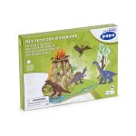 Mini papo mini isiplay terre des dinosaures Mini papo mini isiplay terre des dinosaures