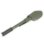 Mini pelle de jardin pliante, petit outil a main compact, survie en plein air, plantation Mini pelle de jardin pliante, petit outil a main compact, survie en plein air, plantation