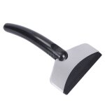 Mini pelle a neige portable en pvc, pare - brise domestique, dissolvant de glace, mini pelle a neige ... Mini pelle a neige portable en pvc, pare - brise domestique, dissolvant de glace, mini pelle a neige ...