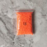 Mini perles hama magntiques en fer pour enfants, sac de 2. 6mm / 10000 pices, puzzle, jouet cadeau ...