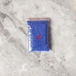 Mini perles hama magntiques en fer pour enfants, sac de 2. 6mm / 10000 pices, puzzle, jouet cadeau ...