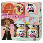 Minis & pets l. o. l. surprise mini famille asst en pdq