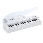 Mini piano musique appels vocaux hd, chargement usb, clavier lumineux a induction, jouet educatif d'apprentiss ... Mini piano musique appels vocaux hd, chargement usb, clavier lumineux a induction, jouet educatif d'apprentiss ...