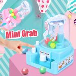 Mini pinces a bonbons pour enfants, machine interactive manuelle, jouets educatifs de bureau pour garçons ... Mini pinces a bonbons pour enfants, machine interactive manuelle, jouets educatifs de bureau pour garçons ...