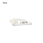 Mini pinces a cheveux en forme de fleur pour poup�es, accessoires pour petites filles, bricolage, couleurs ...