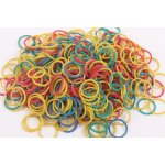 Mini pistolet a bande de caoutchouc tout en m�tal peut etre pli� comme porte - cl�s, jouet cadeau pour ...