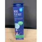 Mini playmat dino