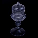 Mini po�le a dessert 3d, plateau a fruits et mini jouet de cuisine pour maison de poup�e