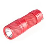 Mini porte - cls portable a lumire led, rechargeable par usb, lampe torche