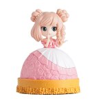Mini poupées de princesse pour enfants, boîte surprise pour filles, transformable, gâteau a collectionner, ... Mini poupées de princesse pour enfants, boîte surprise pour filles, transformable, gâteau a collectionner, ...