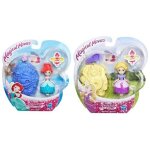 Mini poupees princesses mouv - modle alatoire - livraison a l'unit