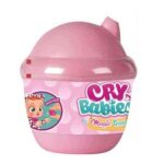 Mini poupée en vinyle avec boîte délicate, jouet en forme de pleurs d'eau pour bébés filles, cadeau d'annivers ... Mini poupée en vinyle avec boîte délicate, jouet en forme de pleurs d'eau pour bébés filles, cadeau d'annivers ...
