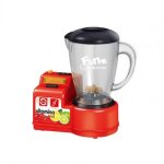 Mini presse - agrumes de simulation pour enfants, avec musique l�g�re, maison de jeu, jouets, cadeau