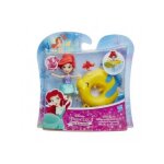 Mini princesse : ariel la petite sirene avec sa bouee polochon et le crabe sebastien - poupee disney ... Mini princesse : ariel la petite sirene avec sa bouee polochon et le crabe sebastien - poupee disney ...