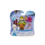 Mini princesse : reine des neiges : promenade en ski d'oaken - poupee disney princesse Mini princesse : reine des neiges : promenade en ski d'oaken - poupee disney princesse