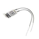 Mini rcepteur rxf7603 8 canaux pour systme de tlcommande rf futaba s - fhss / tm (18 mhz, 14 sg, ...