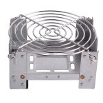 Mini r�chaud de camping en acier inoxydable, r�chaud a alcool, br�leur d'alcool, pique - nique en plein ...