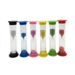 Mini sablier 30 secondes 1 2 3 5 10 minutes, minuterie, jouets cadeaux pour enfants, décoration de bureau, ... Mini sablier 30 secondes 1 2 3 5 10 minutes, minuterie, jouets cadeaux pour enfants, décoration de bureau, ...