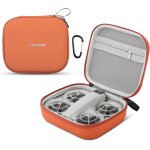 Mini sac pour dji neo, sacoche de transport pour dji neo, espace de rangement sac de transport pour dji ...