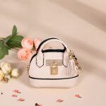 Mini sac a langer avec porte - cls, porte - cartes multifonction cratif, porte - monnaie cadeau en ...