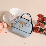 Mini sac a langer avec porte - cls, porte - cartes multifonction cratif, porte - monnaie cadeau en ...