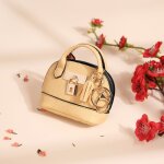 Mini sac a langer avec porte - cls, porte - cartes multifonction cratif, porte - monnaie cadeau en ...