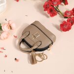 Mini sac a langer avec porte - cls, porte - cartes multifonction cratif, porte - monnaie cadeau en ...