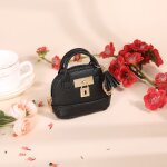 Mini sac a langer avec porte - cls, porte - cartes multifonction cratif, porte - monnaie cadeau en ...