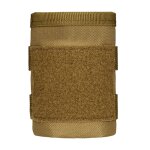 Mini sac de sport militaire molle, couverture de bouteille de bire, ensemble de boissons personnelles, ...