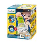 Mini sciences lanterne 3 en 1