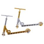 Mini scooter a deux roues, 1 pièce, jouets educatifs pour enfants, scooter a doigts, vélo, skateboard ... Mini scooter a deux roues, 1 pièce, jouets educatifs pour enfants, scooter a doigts, vélo, skateboard ...