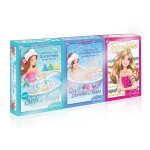 Mini sels de bain coffret