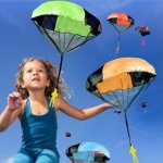 Mini soldat parachutiste pour enfants, jeux de plein air pour enfants, jouets de parachutiste, jeu educatif, ... Mini soldat parachutiste pour enfants, jeux de plein air pour enfants, jouets de parachutiste, jeu educatif, ...