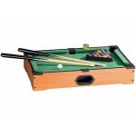 Mini table de billard Mini table de billard