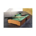 Mini table de billard