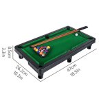 Mini table de billard, nouveauté, jeu de table d'interaction parent - enfant, jouets educatifs d'apprentissage ... Mini table de billard, nouveauté, jeu de table d'interaction parent - enfant, jouets educatifs d'apprentissage ...