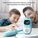 Mini talkie walkie pour enfants, 2 pièces / ensemble, jouets pour enfants, emetteur récepteur portable, ... Mini talkie walkie pour enfants, 2 pièces / ensemble, jouets pour enfants, emetteur récepteur portable, ...