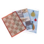 Mini tapis pour casa de boneca, echelle 1:12, tapis tiss�s a la main turcs, kit d'accessoires pour maison ...